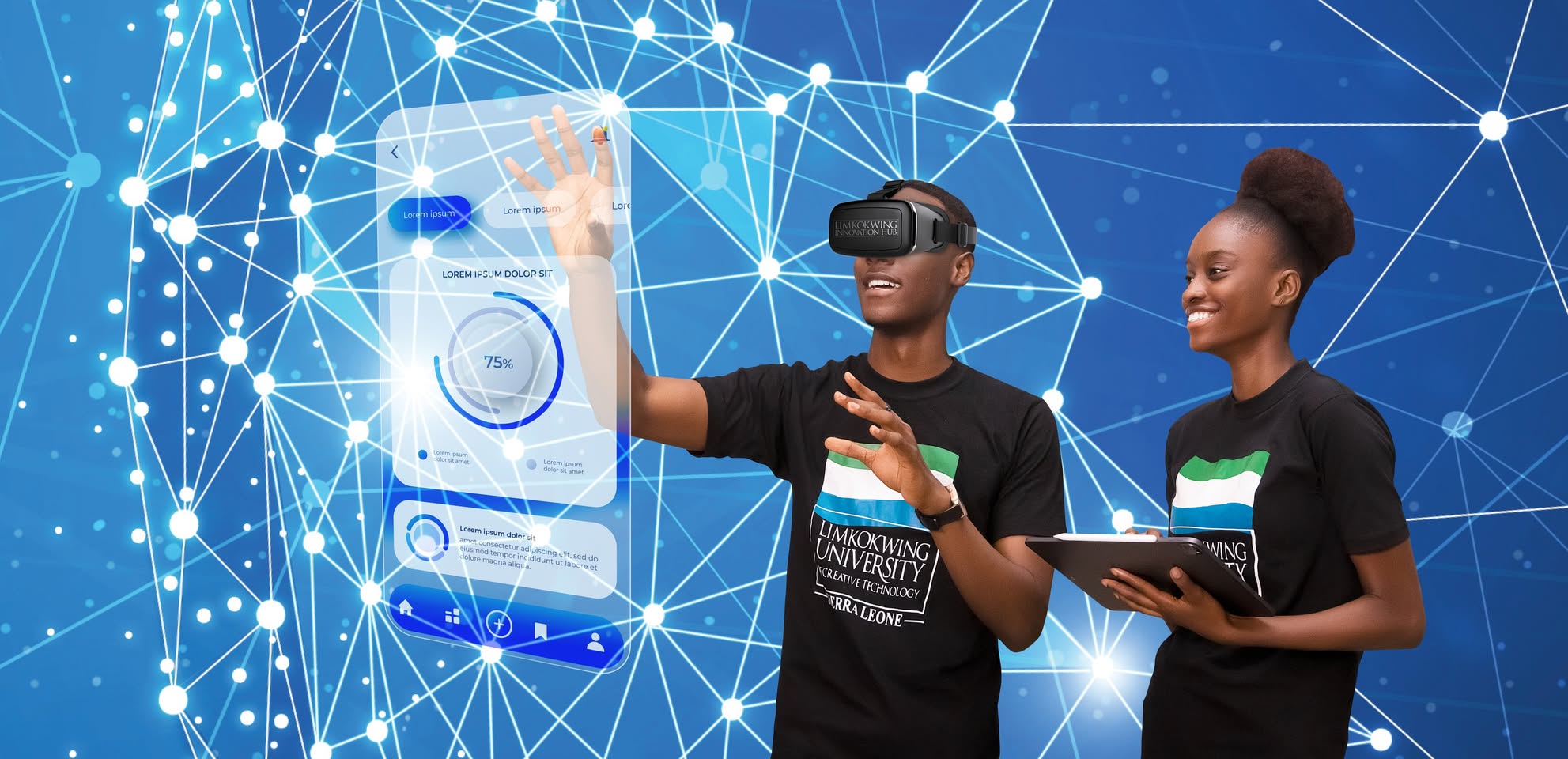 Limkokwing Innovation Hub