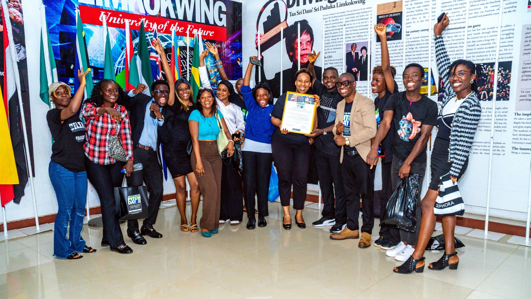 Start-ups Incubation